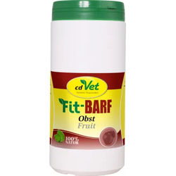 FIT-BARF Obst f.Hunde/Katzen 700 g