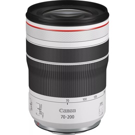 Canon RF 70-200 mm F4,0L IS USM