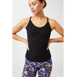 Mandala New Cable Top black XL