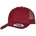 Cap cranberry One Size
