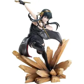 Sega - Spy x Family Yor Forger Thorn Princess Mission Extend 19 cm