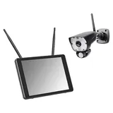 Indexa DW800 SET Weiß