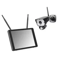 Indexa DW800 SET Weiß