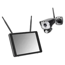 Indexa DW800 SET Weiß