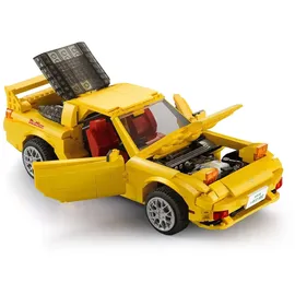 CADA C61023W Mazda RX-7 gelb