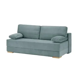 Smart Schlafsofa Toni ¦ ¦ Maße (cm): B: 202 H: 95 T: 98.0