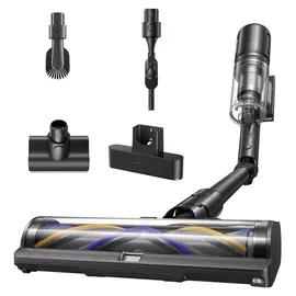 DREAME Z30 Slim Schwarz