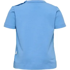 hummel hmlDREAM Baby-T-Shirt 7118 silver lake blue 86