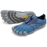 Vibram V-Run Damen blue/blue 39