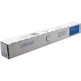Utax Kompatibel zu Utax 1T02YPCUT0 CK-8530C Cyan
