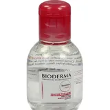 Bioderma Sensibio H2O Sanfte Reinigungslösung
