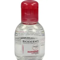 Bioderma Sensibio H2O Sanfte Reinigungslösung