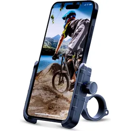 3M Fahrradhalterung Schwarz