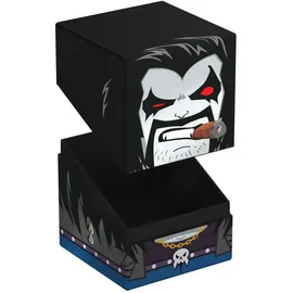 squaroes Ultimate Guard Squaroes DC Justice LeagueTM Jl013 LoboTM