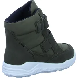 ECCO Stiefel Braun 26
