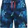 CMP Badeshorts MAN SHORTS Navy-Royal-Cyano 56