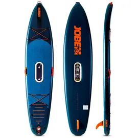 Jobe Aero E-duna Elite 11,6 353,6 cm blau/silber