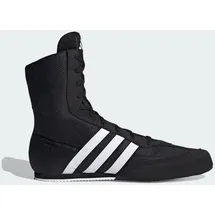 Adidas Box Hog 2.0 Core Black / Cloud White / Core Black 46