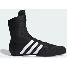 Adidas Box Hog 2.0 Core Black / Cloud White / Core Black 46