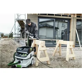 Festool Absaugmobil CLEANTEC CTL 26 EI AC