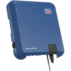 SMA Solar-Wechselrichter Sunny Tripower 10.0