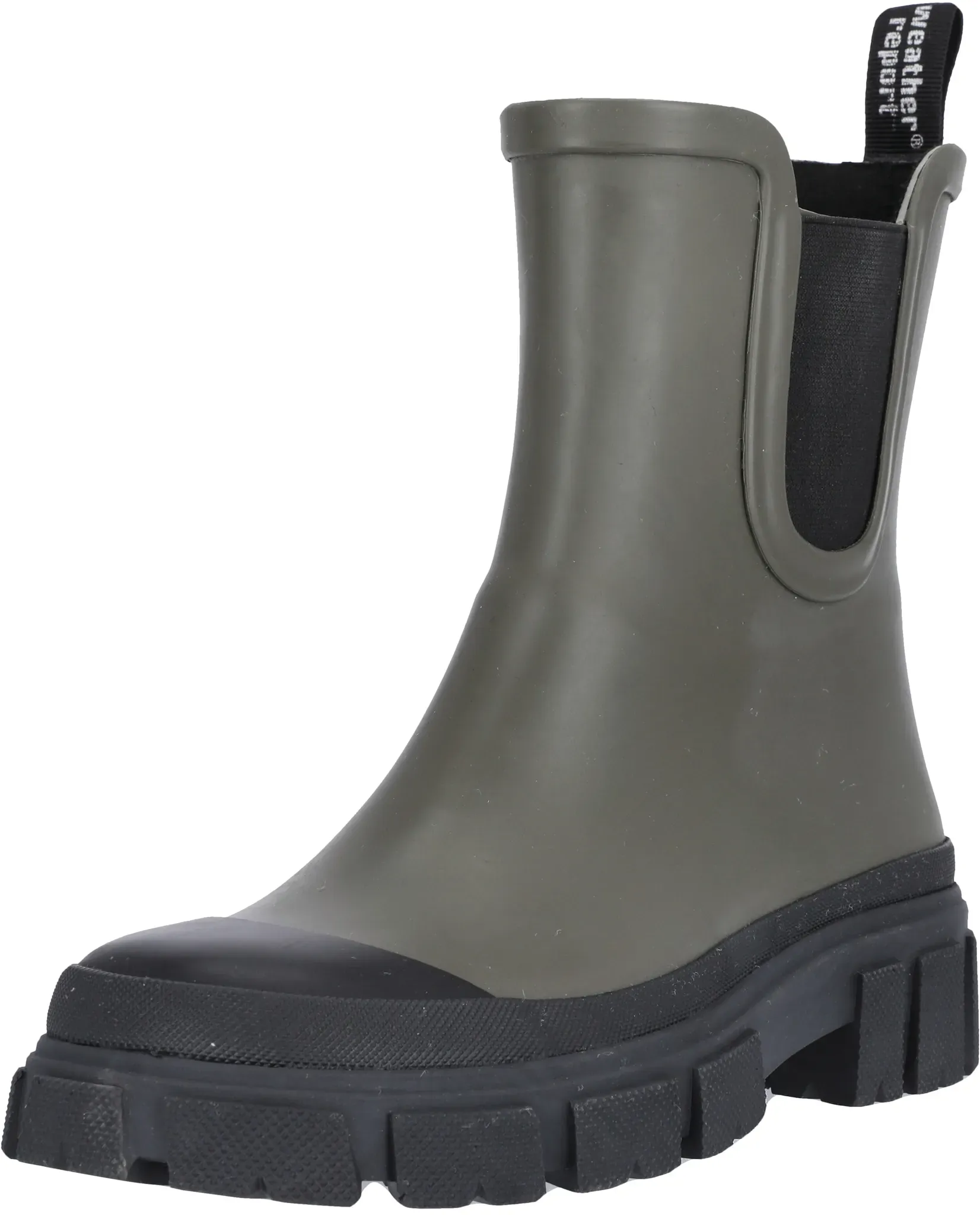 Gummistiefel WEATHER REPORT 