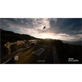 Gran Turismo 7 (PS4)