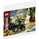 LEGO Ninjago Lloyds Quad 30539