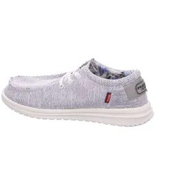 Fusion Slipper Weiß in Größe 43 - 43