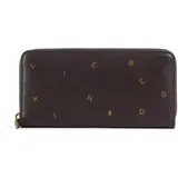 Liebeskind Sally Soft Nappa L | Geldbörse in rot
