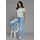 AJC T-Shirt Salbei M