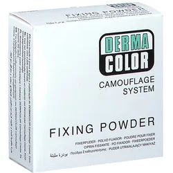 Dermacolor Camouflage Fixierpuder large P3
