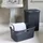 Curver Style Wäschebox, 40L