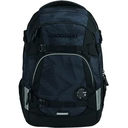 Coocazoo Rucksack Mate Dark Mission