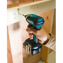 Makita DTD154ZJ ohne Akku + Makpac