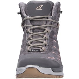 Lowa Ferrox GTX MID Ws 3206799032 (7.5/grau-rose) - 40 EU