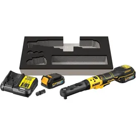 DeWalt DCC1018N-XJ Akku-Kompressor 18V 10 l 9,6 bar