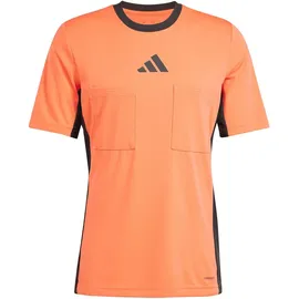 adidas Referee 24 Jersey Herren Sportshirt, REF JSY XXL orange