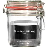 Ritzenhoff & Breker Drahtbügelglas 370ml., Einmachglas