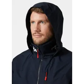 HELLY HANSEN Crew Kapuzenjacke navy XL