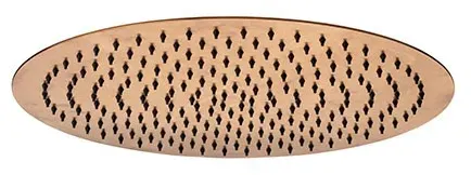 JEE-O Slimlime Kofbrause 40cm, bronze, 800-6144 800-6144