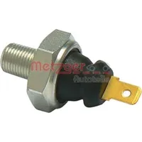 METZGER Öldruckschalter