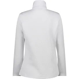 CMP Woman Sweat bianco (A001) 34