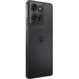 Motorola Moto g75 5G 8 GB RAM 256 GB Charcoal Grey