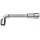 FACOM Pfeifenkopfschlüssel 12x6-Kant 11 mm
