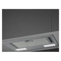 Smeg KSG52E Einbauhaube 53,4 cm Silber