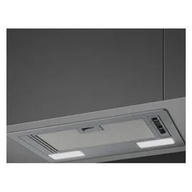 Smeg KSG52E Einbauhaube 53,4 cm Silber