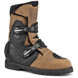 Sidi Mid Adventure 2 Gore-Tex Tobacco Gr. 42