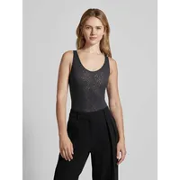 SLOGGI Zero Feel Bliss Body Schwarz Medium Damen