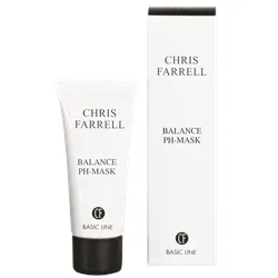 Chris Farrell Basic Line Balance pH-Mask 50 ml